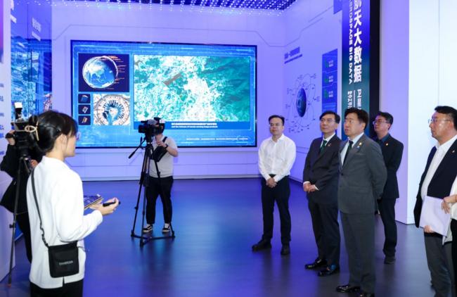 제주-중국 하이난, 섬의 강점 살린 우주산업 발전 경험 나눈다